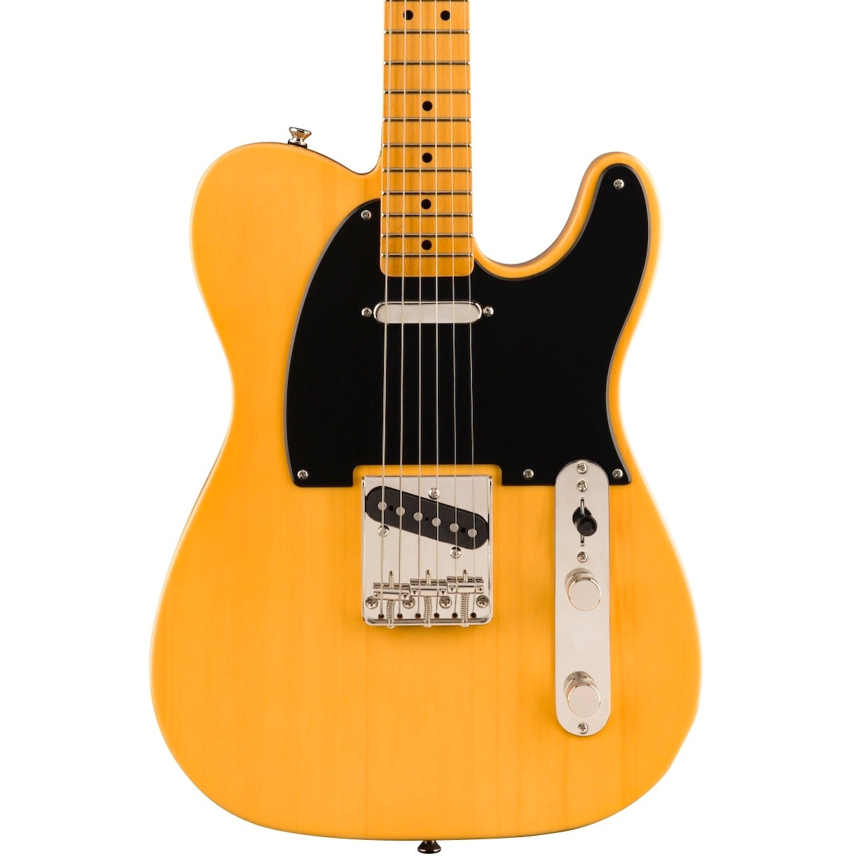 Fender Squier Classic Vibe '50s Telecaster Butterscotch Blonde | Music Experience | Shop Online | South Africa