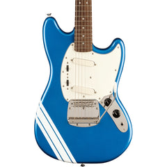 Fender Squier Classic Vibe '60s Competition Mustang Lake Placid Blue | Music Experience | Shop Online | South Africa