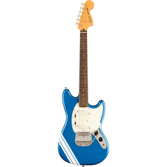Fender Squier Classic Vibe '60s Competition Mustang Lake Placid Blue | Music Experience | Shop Online | South Africa