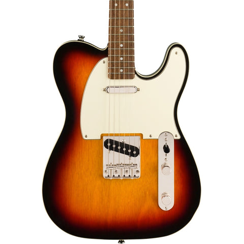 Fender Squier Classic Vibe '60s Custom Tele | Music Experience