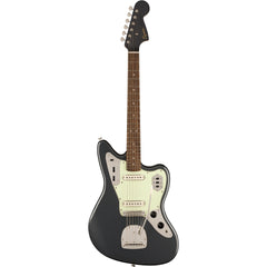 Fender Squier Classic Vibe '60s Jaguar Charcoal Frost Metallic | Music Experience | Shop Online | South Africa