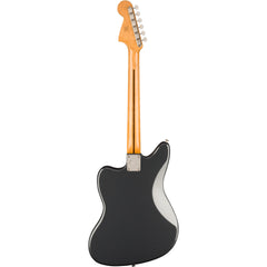 Fender Squier Classic Vibe '60s Jaguar Charcoal Frost Metallic | Music Experience | Shop Online | South Africa