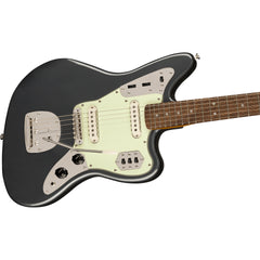 Fender Squier Classic Vibe '60s Jaguar Charcoal Frost Metallic | Music Experience | Shop Online | South Africa