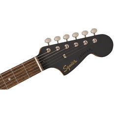 Fender Squier Classic Vibe '60s Jaguar Charcoal Frost Metallic | Music Experience | Shop Online | South Africa