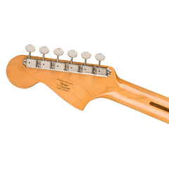 Fender Squier Classic Vibe '60s Jaguar Charcoal Frost Metallic | Music Experience | Shop Online | South Africa