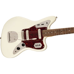 Fender Squier Classic Vibe '60s Jaguar Olympic White | Music Experience | Shop Online | South Africa