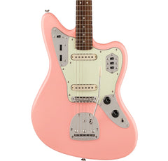 Fender Squier Classic Vibe '60s Jaguar Shell Pink | Music Experience | Shop Online | South Africa