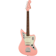 Fender Squier Classic Vibe '60s Jaguar Shell Pink | Music Experience | Shop Online | South Africa