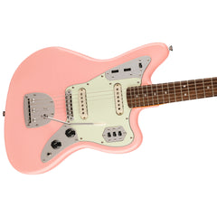Fender Squier Classic Vibe '60s Jaguar Shell Pink | Music Experience | Shop Online | South Africa