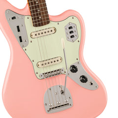 Fender Squier Classic Vibe '60s Jaguar Shell Pink | Music Experience | Shop Online | South Africa