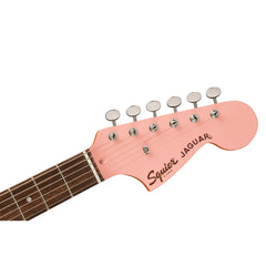 Fender Squier Classic Vibe '60s Jaguar Shell Pink | Music Experience | Shop Online | South Africa