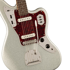 Fender Squier Classic Vibe '60s Jaguar Silver Sparkle | Music Experience | Shop Online | South Africa