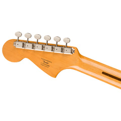 Fender Squier Classic Vibe '60s Jaguar Silver Sparkle | Music Experience | Shop Online | South Africa