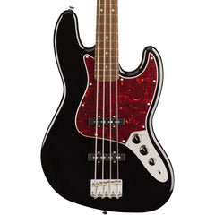 Fender Squier Classic Vibe '60s Jazz Bass Black | Music Experience | Shop Online | South Africa