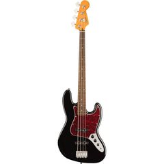 Fender Squier Classic Vibe '60s Jazz Bass Black | Music Experience | Shop Online | South Africa
