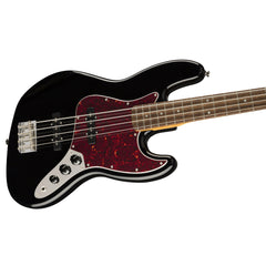 Fender Squier Classic Vibe '60s Jazz Bass Black | Music Experience | Shop Online | South Africa