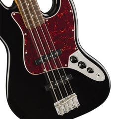 Fender Squier Classic Vibe '60s Jazz Bass Black | Music Experience | Shop Online | South Africa