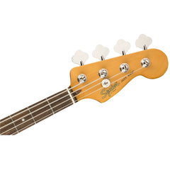 Fender Squier Classic Vibe '60s Jazz Bass Black | Music Experience | Shop Online | South Africa