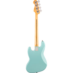 Fender Squier Classic Vibe '60s Jazz Bass Daphne Blue | Music Experience | Shop Online | South Africa