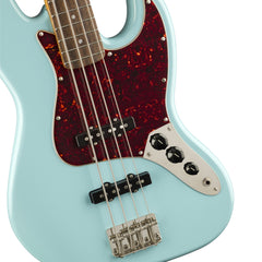 Fender Squier Classic Vibe '60s Jazz Bass Daphne Blue | Music Experience | Shop Online | South Africa
