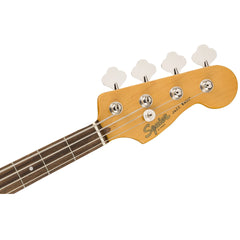 Fender Squier Classic Vibe '60s Jazz Bass Daphne Blue | Music Experience | Shop Online | South Africa