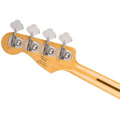 Fender Squier Classic Vibe '60s Jazz Bass Daphne Blue | Music Experience | Shop Online | South Africa