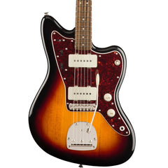 Fender Squier Classic Vibe '60s Jazzmaster 3-Color Sunburst | Music Experience | Shop Online | South Africa