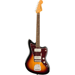 Fender Squier Classic Vibe '60s Jazzmaster 3-Color Sunburst | Music Experience | Shop Online | South Africa