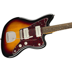Fender Squier Classic Vibe '60s Jazzmaster 3-Color Sunburst | Music Experience | Shop Online | South Africa