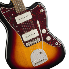 Fender Squier Classic Vibe '60s Jazzmaster 3-Color Sunburst | Music Experience | Shop Online | South Africa