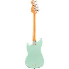 Fender Squier Classic Vibe '60s Mustang Bass Surf Green | Music Experience | Shop Online | South Africa