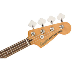 Fender Squier Classic Vibe '60s Mustang Bass Surf Green | Music Experience | Shop Online | South Africa
