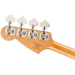 Fender Squier Classic Vibe '60s Mustang Bass Surf Green | Music Experience | Shop Online | South Africa
