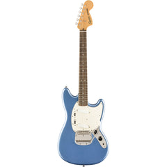 Fender Squier Classic Vibe '60s Mustang Lake Placid Blue | Music Experience | Shop Online | South Africa