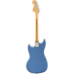 Fender Squier Classic Vibe '60s Mustang Lake Placid Blue | Music Experience | Shop Online | South Africa
