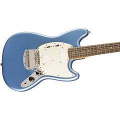Fender Squier Classic Vibe '60s Mustang Lake Placid Blue | Music Experience | Shop Online | South Africa