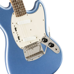 Fender Squier Classic Vibe '60s Mustang Lake Placid Blue | Music Experience | Shop Online | South Africa