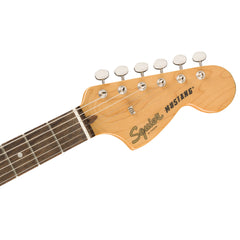 Fender Squier Classic Vibe '60s Mustang Lake Placid Blue | Music Experience | Shop Online | South Africa