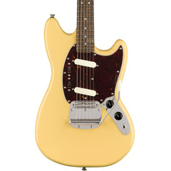 Fender Squier Classic Vibe '60s Mustang Vintage White | Music Experience | Shop Online | South Africa