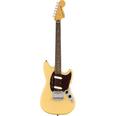 Fender Squier Classic Vibe '60s Mustang Vintage White | Music Experience | Shop Online | South Africa