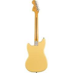 Fender Squier Classic Vibe '60s Mustang Vintage White | Music Experience | Shop Online | South Africa