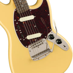 Fender Squier Classic Vibe '60s Mustang Vintage White | Music Experience | Shop Online | South Africa