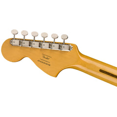 Fender Squier Classic Vibe '60s Mustang Vintage White | Music Experience | Shop Online | South Africa