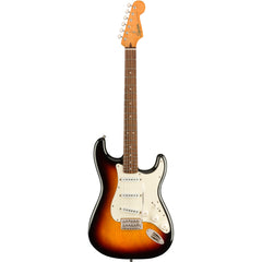 Fender Squier Classic Vibe '60s Stratocaster 3-Color Sunburst | Music Experience | Shop Online | South Africa
