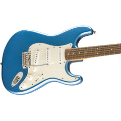 Fender Squier Classic Vibe '60s Stratocaster Lake Placid Blue | Music Experience | Shop Online | South Africa