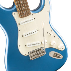 Fender Squier Classic Vibe '60s Stratocaster Lake Placid Blue | Music Experience | Shop Online | South Africa