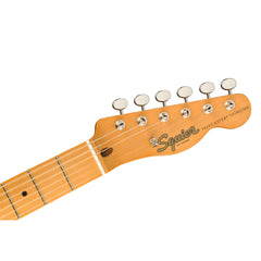 Fender Squier Classic Vibe '60s Telecaster Thinline Natural | Music Experience | Shop Online | South Africa