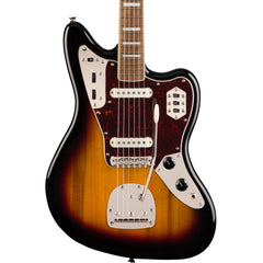 Fender Squier Classic Vibe '70s Jaguar 3-Color Sunburst | Music Experience | Shop Online | South Africa
