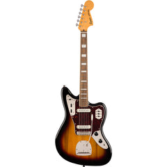 Fender Squier Classic Vibe '70s Jaguar 3-Color Sunburst | Music Experience | Shop Online | South Africa
