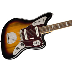 Fender Squier Classic Vibe '70s Jaguar 3-Color Sunburst | Music Experience | Shop Online | South Africa